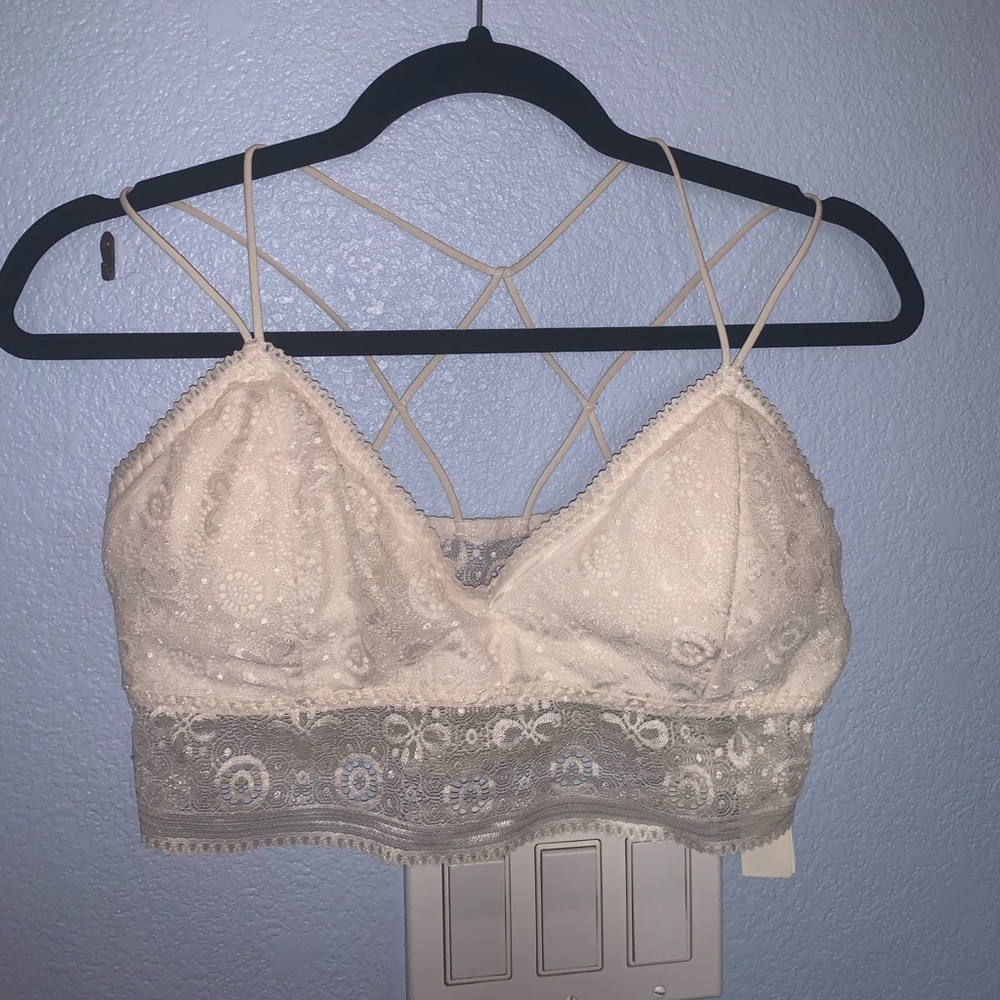 Hollister Bralette